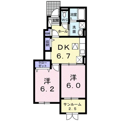 クレメンティア　Ｂ