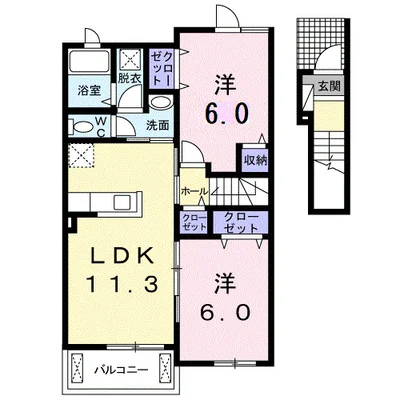 ガーベランスＢ