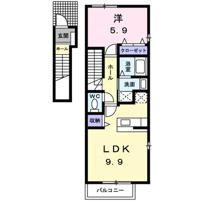 サン　フィオーレＡ