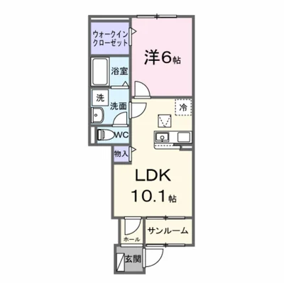 高栄１丁目アパート