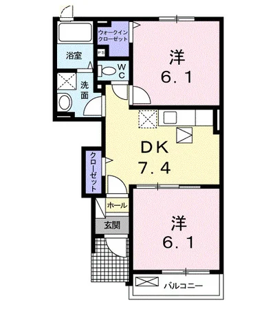 ニュープロスパー