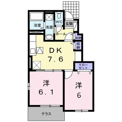 クレセールA