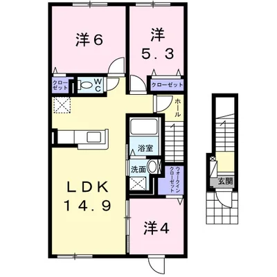 ヴィラストリア