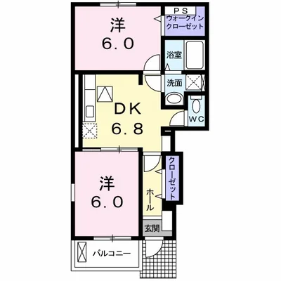 ルチェルナ　Ⅱ