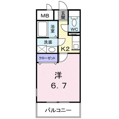 フルール・M