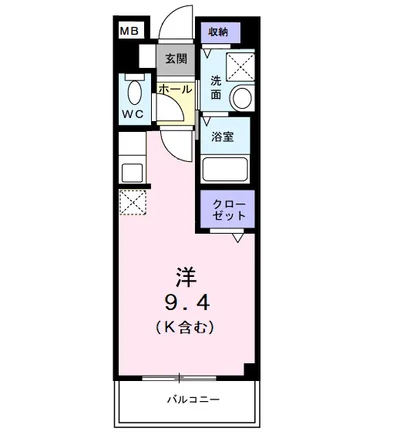 サニーメゾン1
