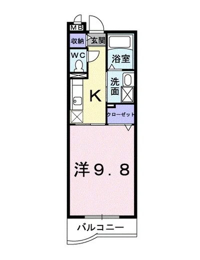 ボヤージュ・アン・バトー