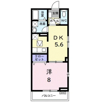 メゾン　ドゥ　ルミエール