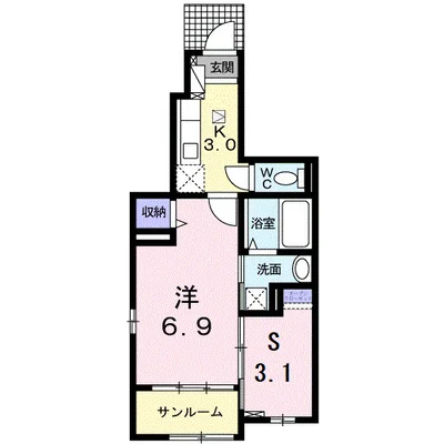 サン・ブライト