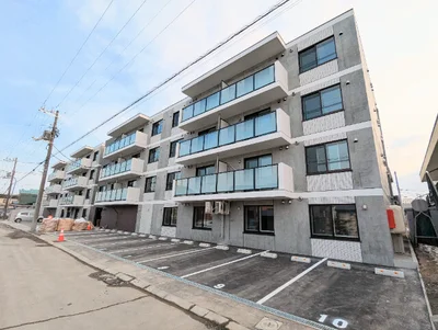 JOGマンスリー黄金北