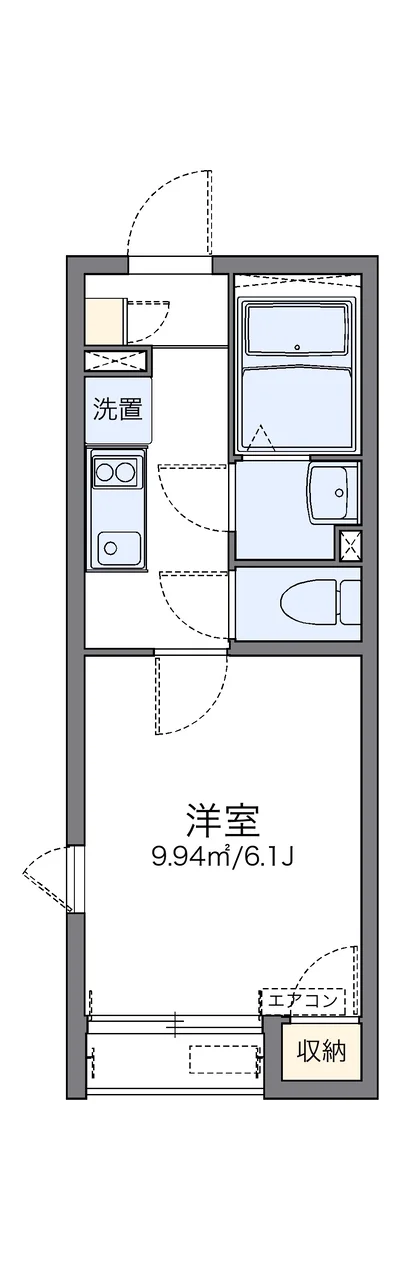 レオネクストショコラ国立