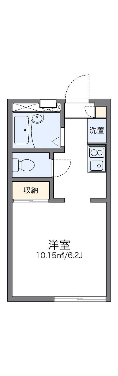レオパレスサーンハウス
