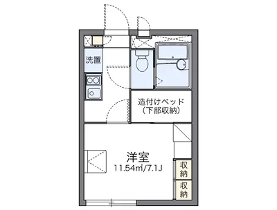 レオパレスパルティール