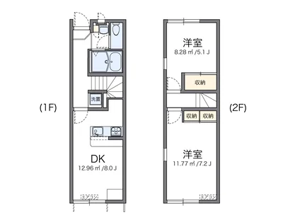 レオパレスKanaya
