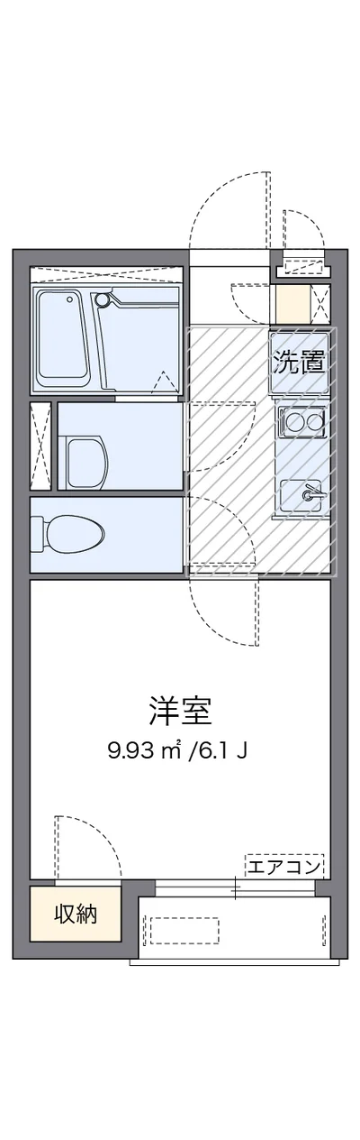 レオネクストペレグリン