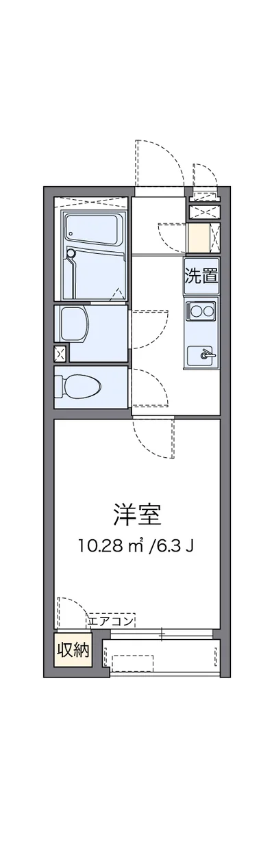 クレイノサントウソウ