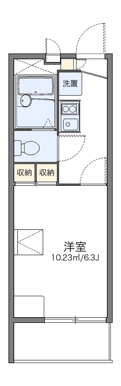 レオパレスボヌール