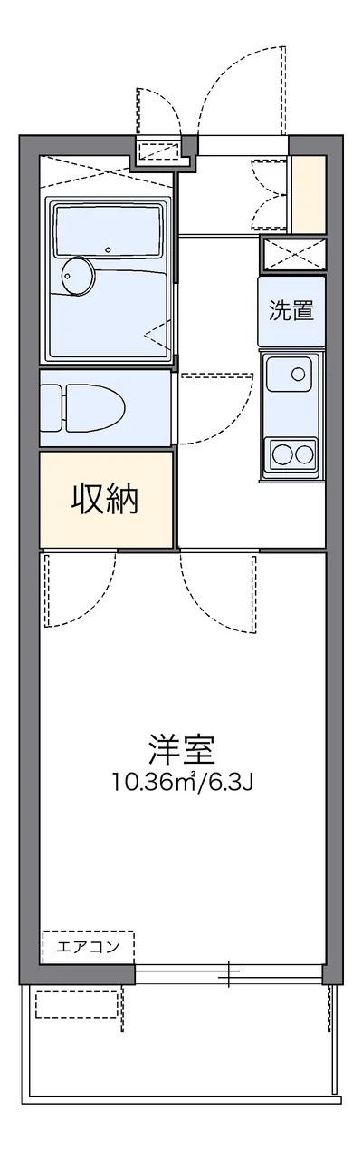 レオパレスカートン