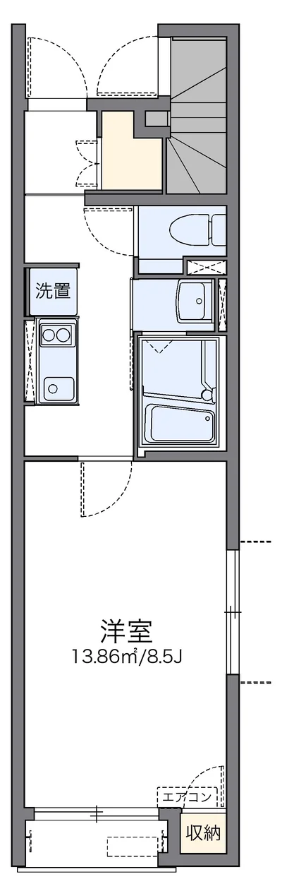 レオネクストプチフラージュ