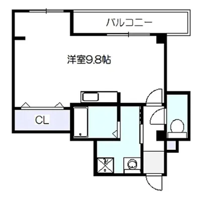 🧚‍♀️🌟【堺駅徒歩7分！】🫧スーパー・ショッピングモール近！🏪✨2名利用可！🧍‍♀️🧍