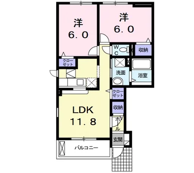 ソレアード・パレス