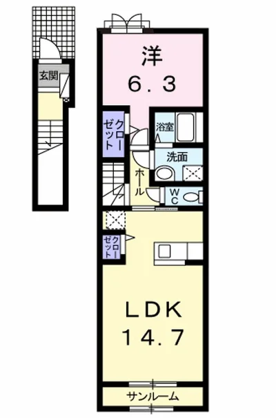 チェリーブロッサムⅡ