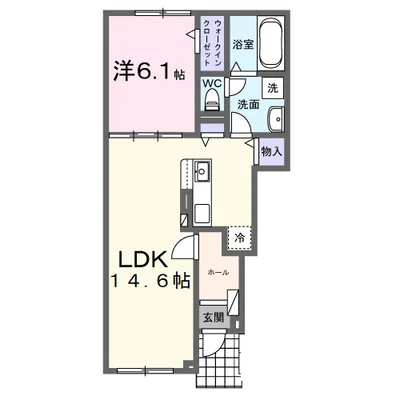 ドリーム江別Ⅰ