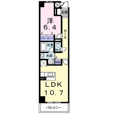 シャルマン　メゾン