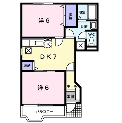 サニー コートⅠ