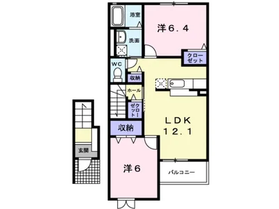 ソフィアグレイス弐番館