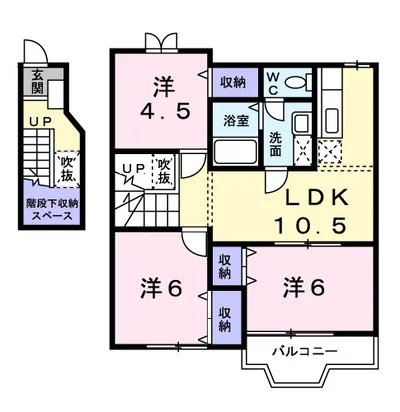 ジョイタカハシⅦ