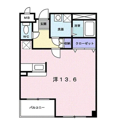 カーサ・エスポワール