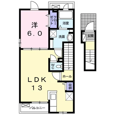 アジュール フォレスト