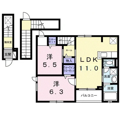 カーサ・ヴェルデ