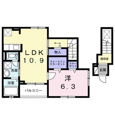 カーサ・ヴェルデ