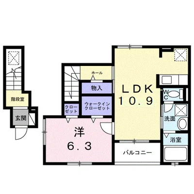 カーサ・ヴェルデ