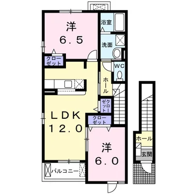 ル・レーブ　Ａ