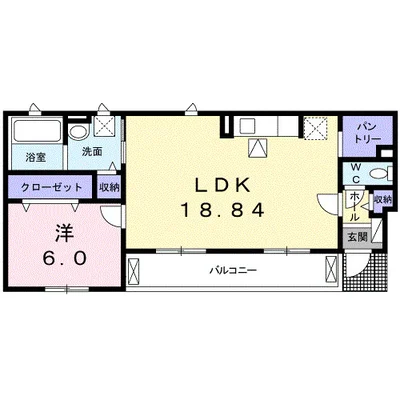 ガーデンあかつき