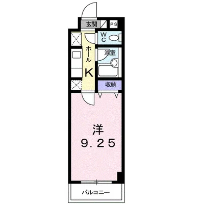 イーアイハイツⅡ
