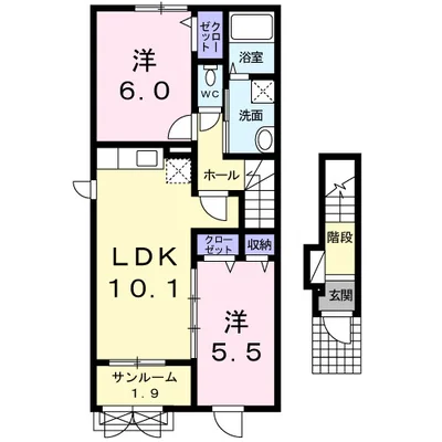 プリエ エトワール Ⅱ