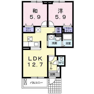 コンフォート成岩