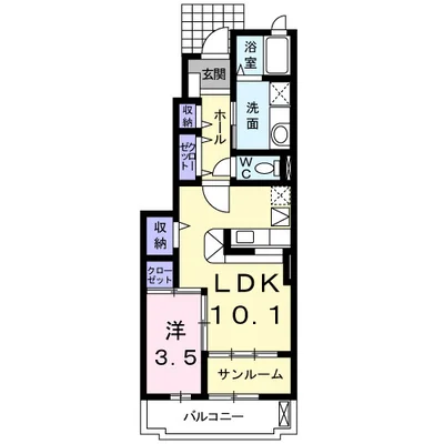 アン・サンクセット