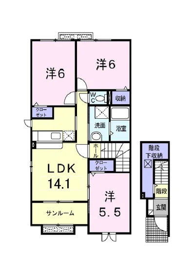 ヴィクトワール