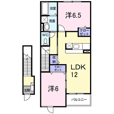 ルネサンス青山　Ⅱ