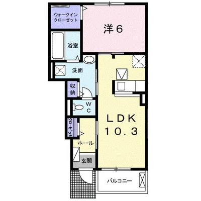 メゾン　シルフィード