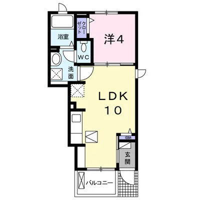 グランツ　つつじが丘