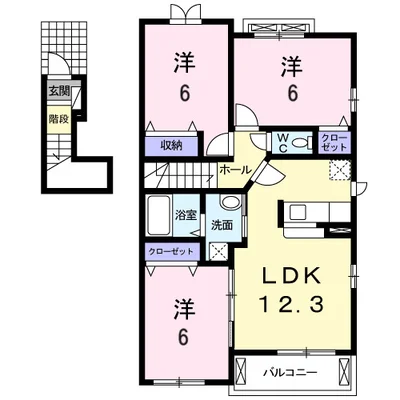 フォーシーズン　Ｋ