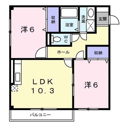 コーラルリーフ