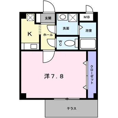 サウス　メディオ