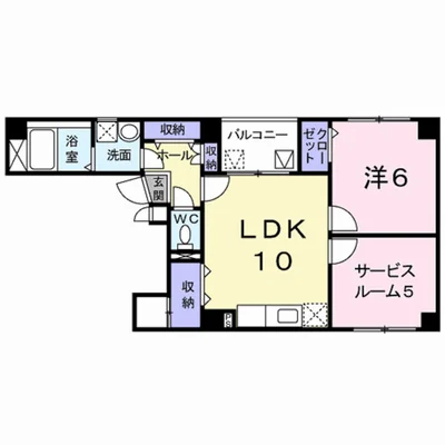 プリムローズ四条